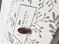 Charm Trollbeads in Halbedelsteine UNICO67 - UNICO67